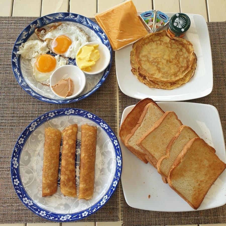胡志明市 Chez Lotus Vn酒店 外观 照片