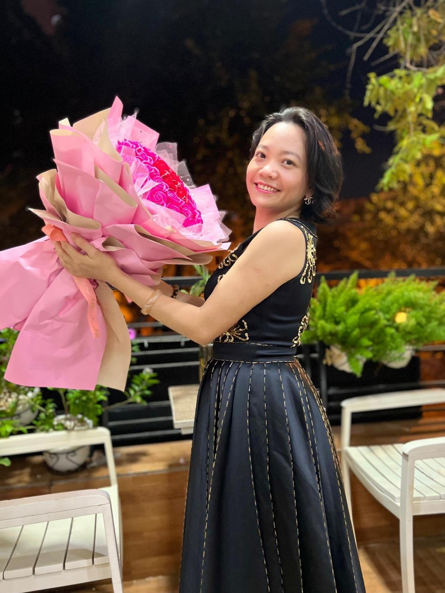 胡志明市 Chez Lotus Vn酒店 外观 照片