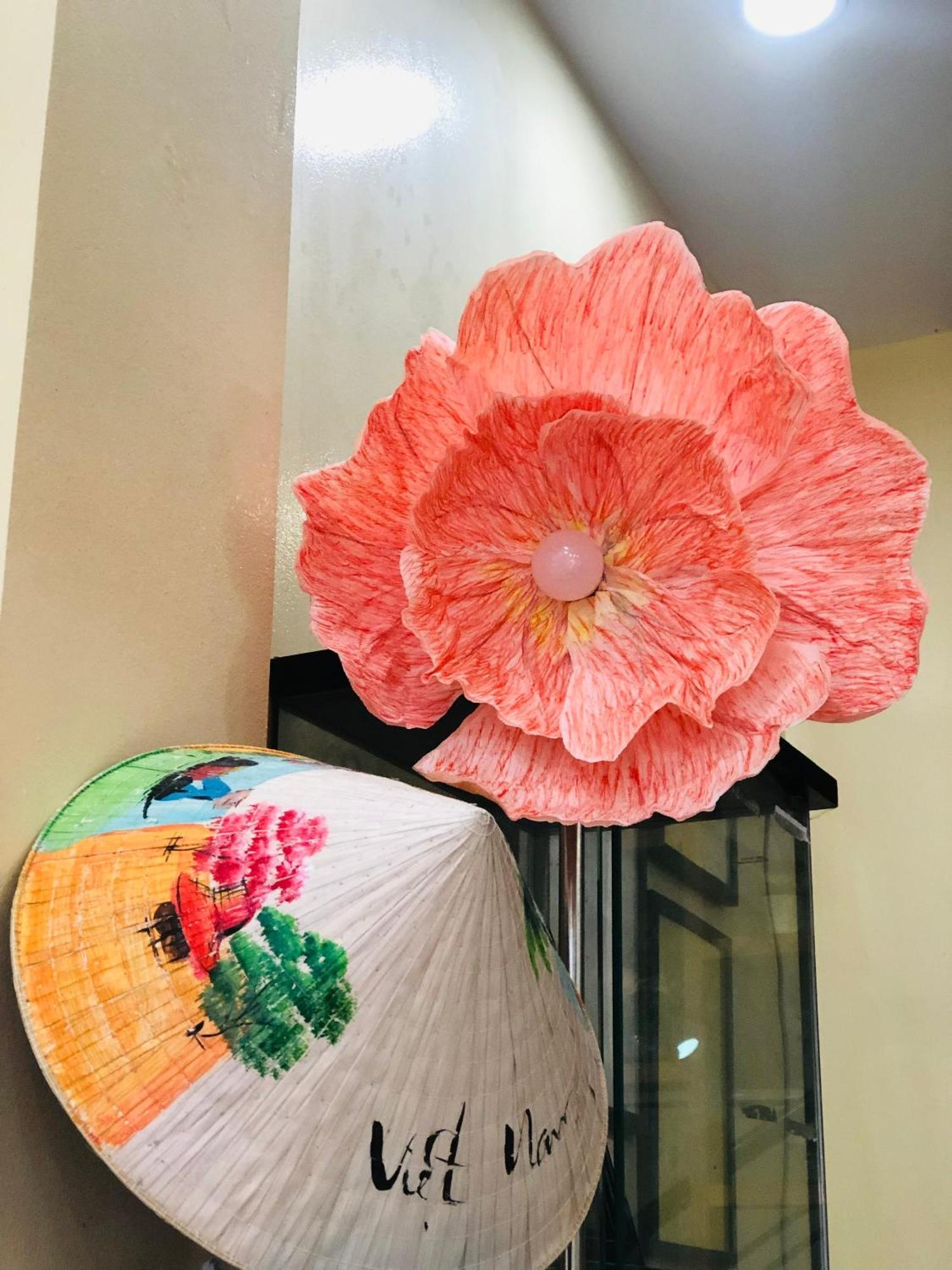 胡志明市 Chez Lotus Vn酒店 外观 照片