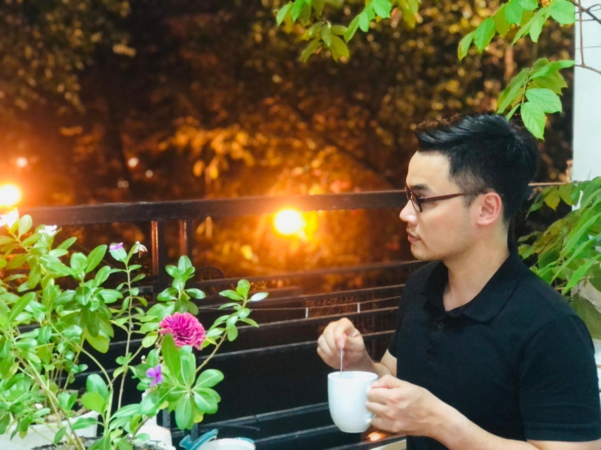 胡志明市 Chez Lotus Vn酒店 外观 照片